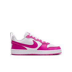 Nike Court Borough Low Recraft kinderschoenen