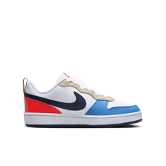 Nike Court Borough Low Recraft kinderschoenen