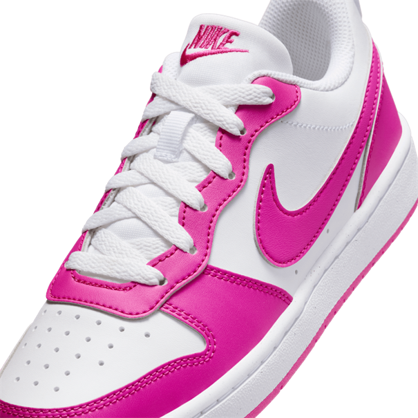 Nike Court Borough Low Recraft kinderschoenen