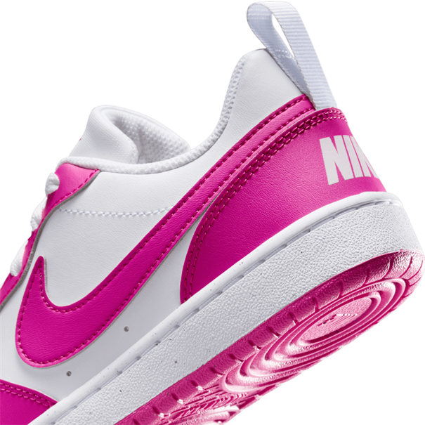 Nike Court Borough Low Recraft kinderschoenen