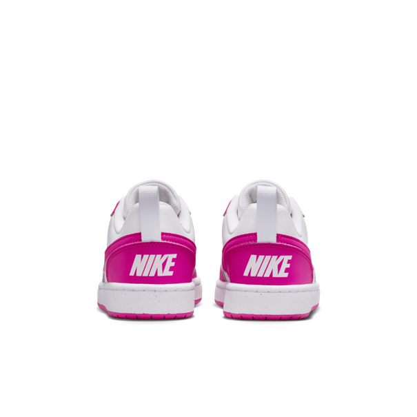 Nike Court Borough Low Recraft kinderschoenen