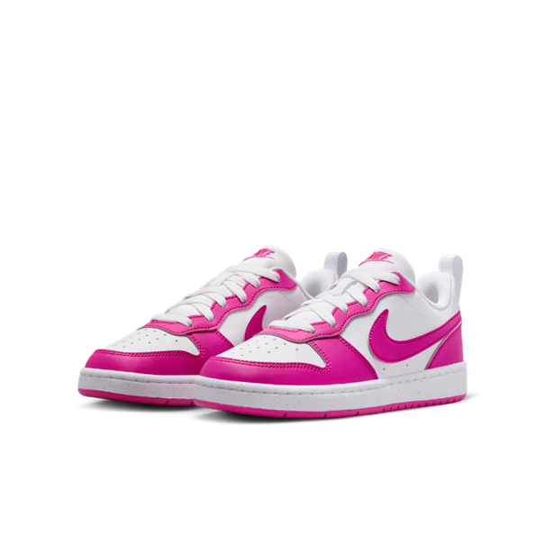 Nike Court Borough Low Recraft kinderschoenen