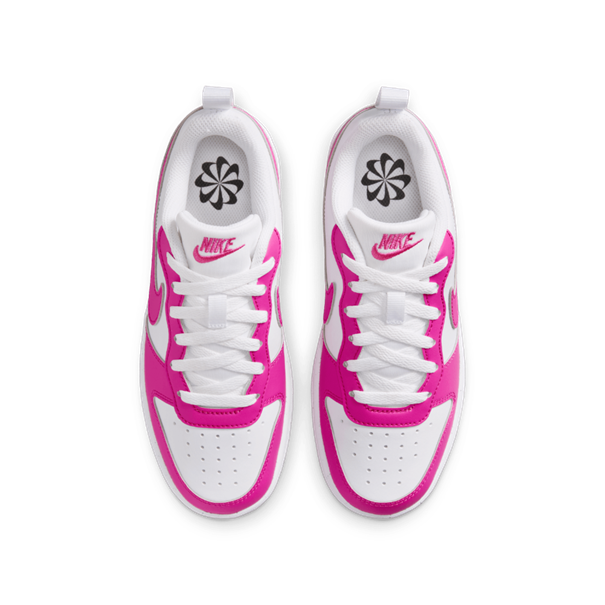 Nike Court Borough Low Recraft kinderschoenen