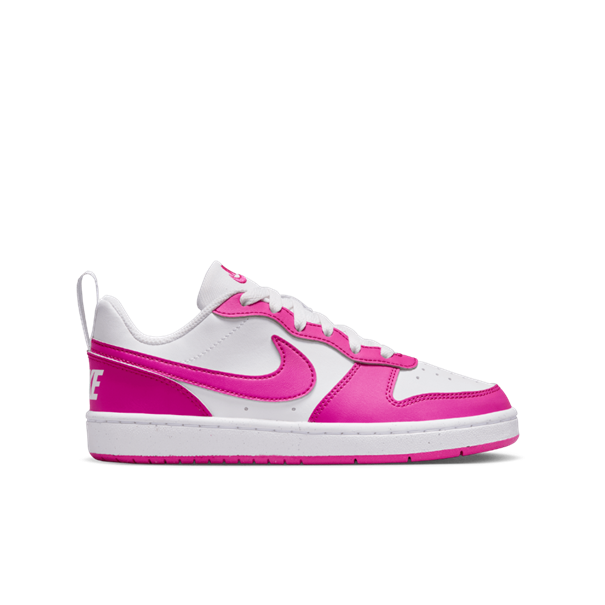 Nike Court Borough Low Recraft kinderschoenen