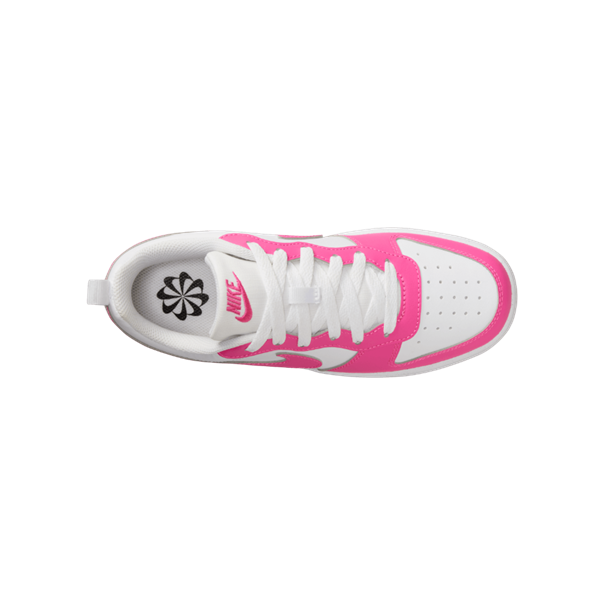 Nike Court Borough Low Recraft kinderschoenen