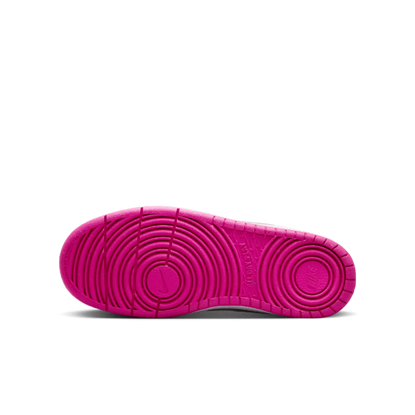 Nike Court Borough Low Recraft kinderschoenen