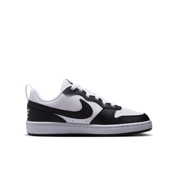 Nike Court Borough Low Recraft kinderschoenen