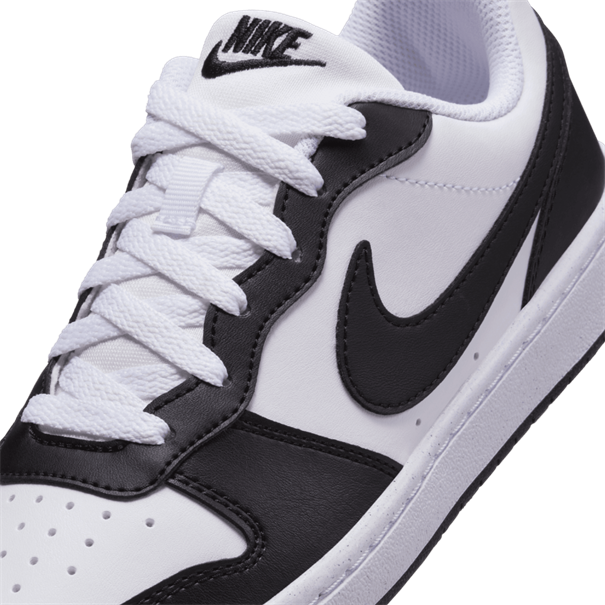 Nike Court Borough Low Recraft kinderschoenen
