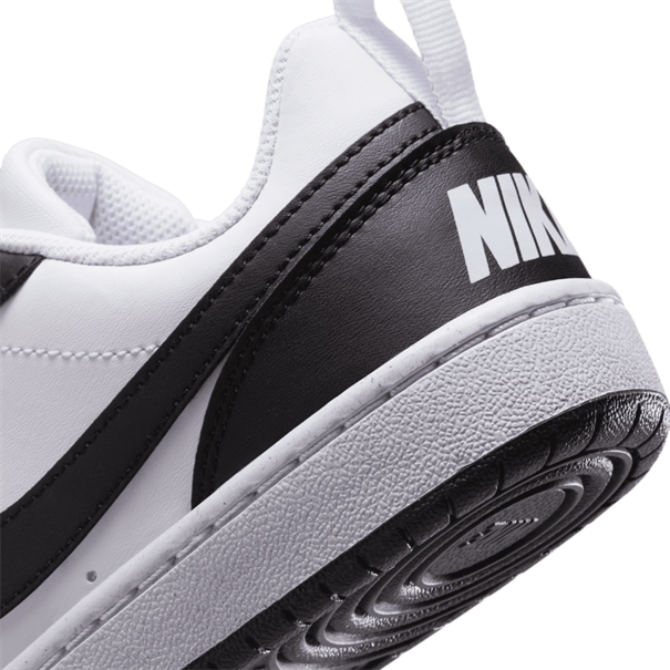 Nike Court Borough Low Recraft kinderschoenen