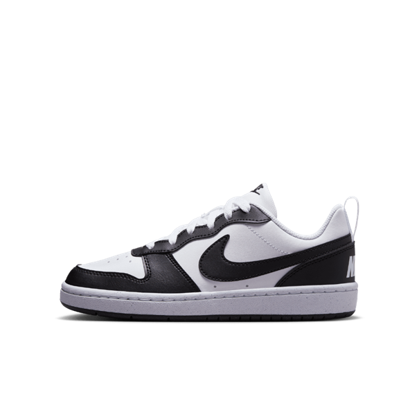Nike Court Borough Low Recraft kinderschoenen