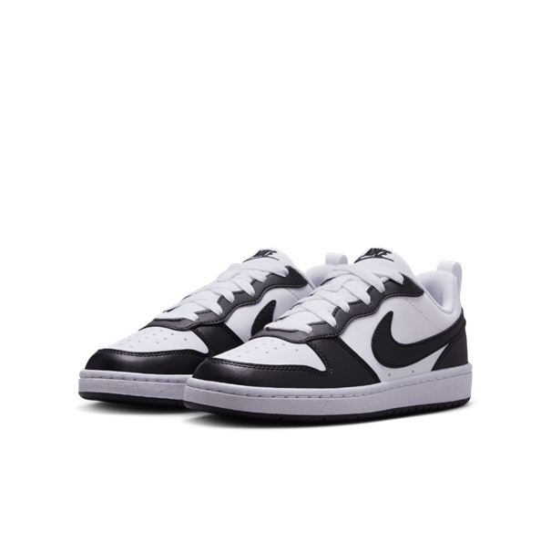 Nike Court Borough Low Recraft kinderschoenen