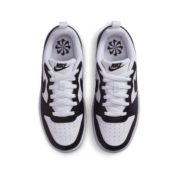 Nike Court Borough Low Recraft kinderschoenen