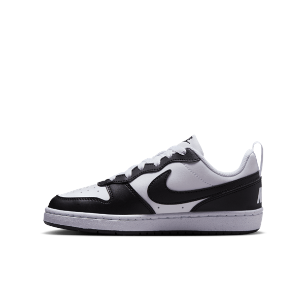 Nike Court Borough Low Recraft kinderschoenen