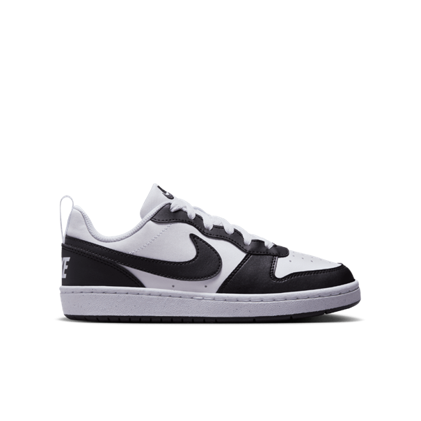 Nike Court Borough Low Recraft kinderschoenen