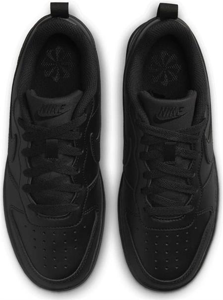 Nike Court Borough Low Recraft kinderschoenen