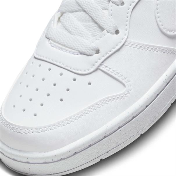 Nike Court Borough Low Recraft kinderschoenen