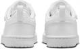 Nike Court Borough Low Recraft Kleuterschoenen