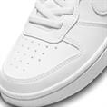 Nike Court Borough Low Recraft Kleuterschoenen