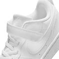 Nike Court Borough Low Recraft Kleuterschoenen