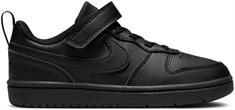 Nike Court Borough Low Recraft Kleuterschoenen