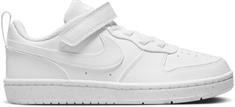 Nike Court Borough Low Recraft Kleuterschoenen