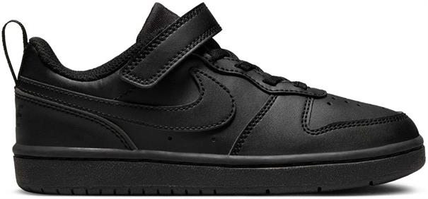 Nike Court Borough Low Recraft Kleuterschoenen
