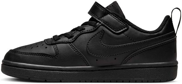 Nike Court Borough Low Recraft Kleuterschoenen