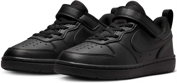 Nike Court Borough Low Recraft Kleuterschoenen