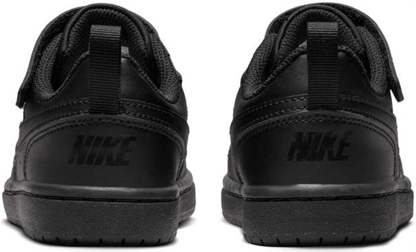 Nike Court Borough Low Recraft Kleuterschoenen