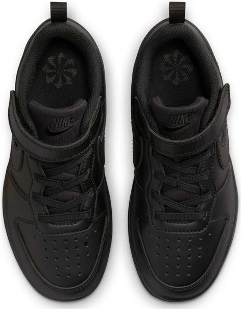 Nike Court Borough Low Recraft Kleuterschoenen