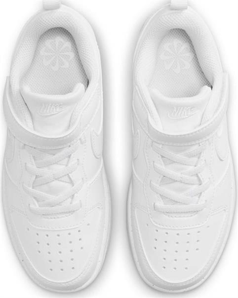 Nike Court Borough Low Recraft Kleuterschoenen
