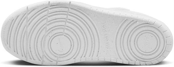 Nike Court Borough Low Recraft Kleuterschoenen