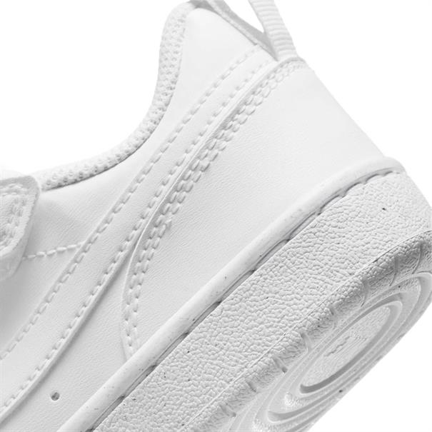 Nike Court Borough Low Recraft Kleuterschoenen