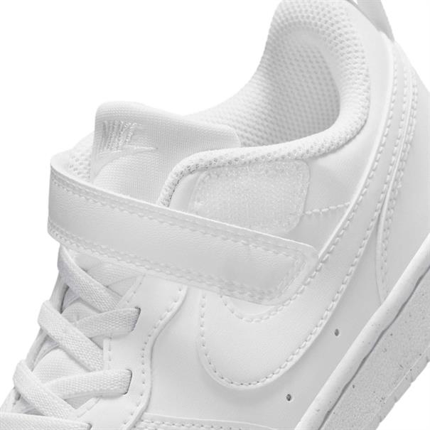 Nike Court Borough Low Recraft Kleuterschoenen
