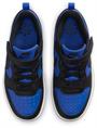 Nike court borough low recraft ps