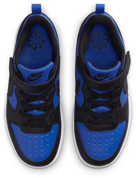 Nike court borough low recraft ps