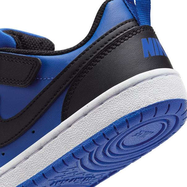 Nike court borough low recraft ps