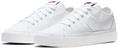 Nike court legacy canvas women's sh