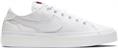 Nike court legacy canvas women's sh