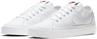 Nike court legacy canvas women's sh