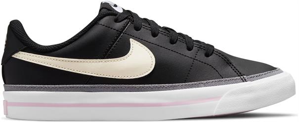 Nike court legacy se big kids' shoe