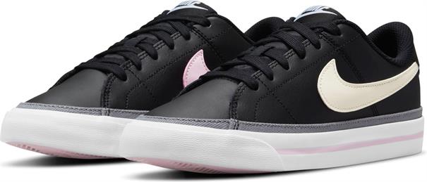 Nike court legacy se big kids' shoe