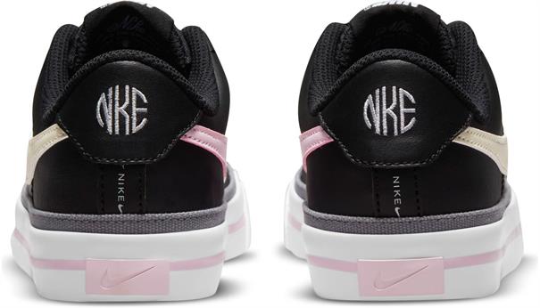 Nike court legacy se big kids' shoe
