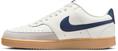 Nike court vision lo trk3
