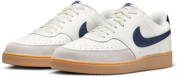 Nike court vision lo trk3