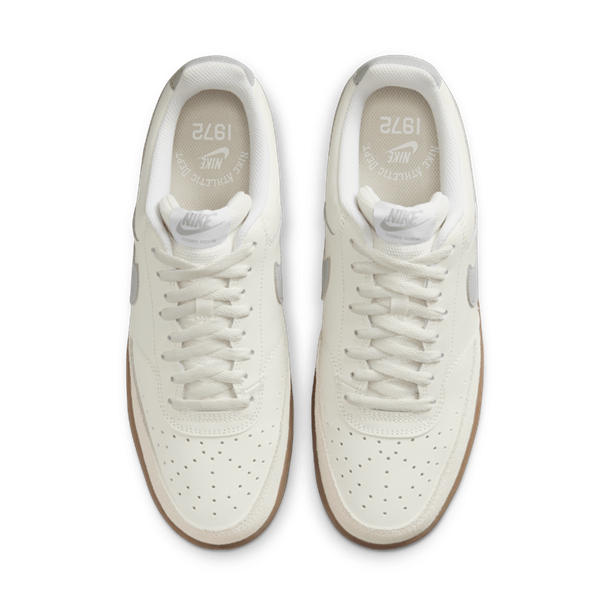 Nike court vision lo
