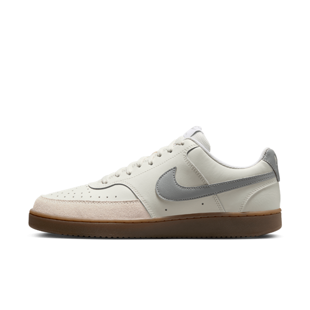 Nike court vision lo