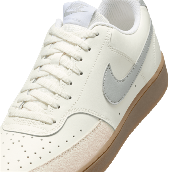 Nike court vision lo