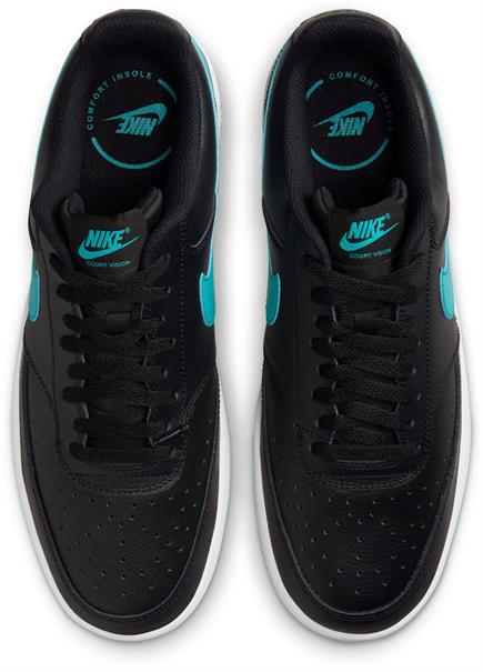 Nike court vision lo