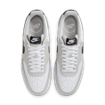 Nike Court Vision Low Herenschoenen